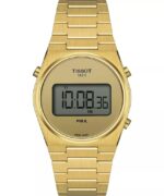Tissot Prx Digital (T1372633302000) Unisex WATCHES