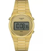 Tissot Prx Digital (T1372633302000) Unisex WATCHES