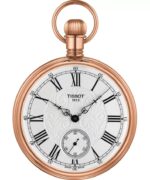 Tissot Lepine Mechanical (T8614059903301) Men WATCHES