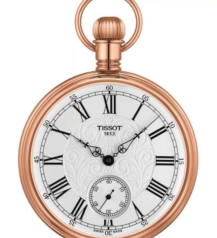 Tissot Lepine Mechanical (T8614059903301) Men WATCHES Tissot Lepine Mechanical (T8614059903301) Men WATCHES