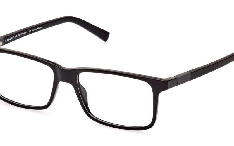 Timberland Tb1765 (TB1765_001_54) Unisex EYEWEAR