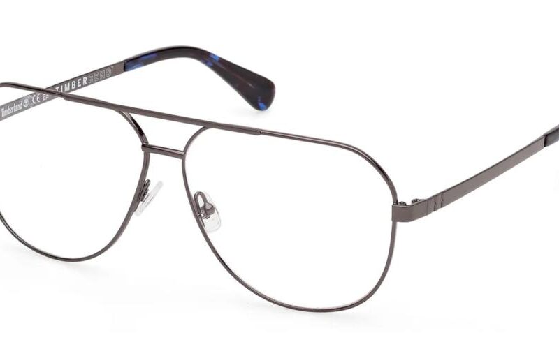 Timberland Tb50057 (TB50057_008_62) Unisex EYEWEAR