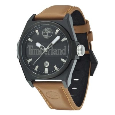 Timberland Watches Tbl13329jsb02 (TBL13329JSB02) Unisex WATCHES