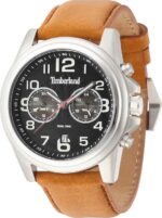 Timberland Watches Tbl14518js02 (TBL14518JS02) Unisex WATCHES