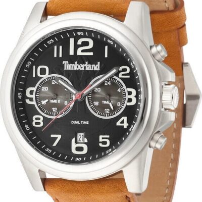 Timberland Watches Tbl14518js02 (TBL14518JS02) Unisex WATCHES