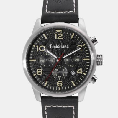 Timberland Watches Tbl15252js02 (TBL15252JS02) Unisex WATCHES