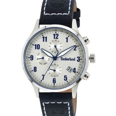 Timberland Watches Tbl15335js07 (TBL15335JS07) Unisex WATCHES
