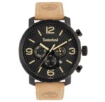 Timberland Watches Tbl15364jsb02 (TBL15364JSB02) Unisex WATCHES