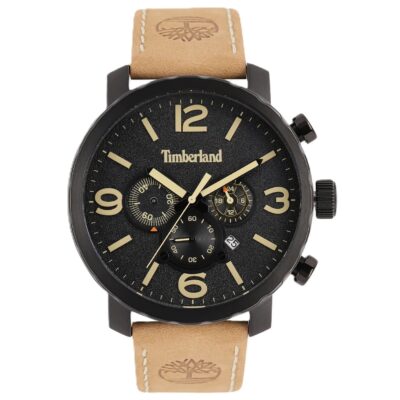 Timberland Watches Tbl15364jsb02 (TBL15364JSB02) Unisex WATCHES