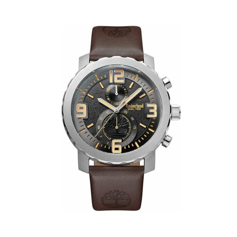 Timberland Watches Tbl15595js02 (TBL15595JS02) Unisex WATCHES