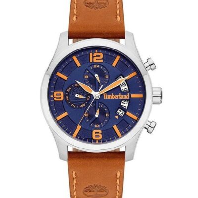 Timberland Watches Tbl15633js03 (TBL15633JS03) Unisex WATCHES