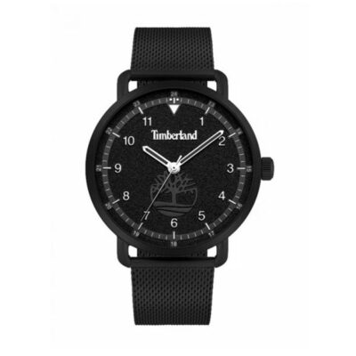 Timberland Watches Tbl15939jsb02mm (TBL15939JSB02MM) Unisex WATCHES