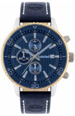 Timberland Watches Tbl15952jytg02 (TBL15952JYTG02) Unisex WATCHES