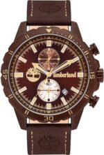 Timberland Watches Tbl16003jybn12 (TBL16003JYBN12) Unisex WATCHES