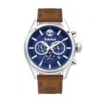 Timberland Watches Tbl16062jys03 (TBL16062JYS03) Unisex WATCHES