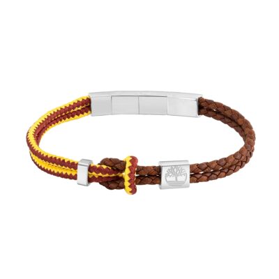 Timberland Jewels Jewelry Tdagb0003102 (TDAGB0003102) Unisex JEWELRY