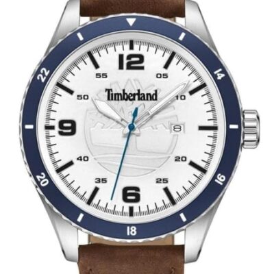 Timberland Watches Tdwgb0010501 (TDWGB0010501) Unisex WATCHES