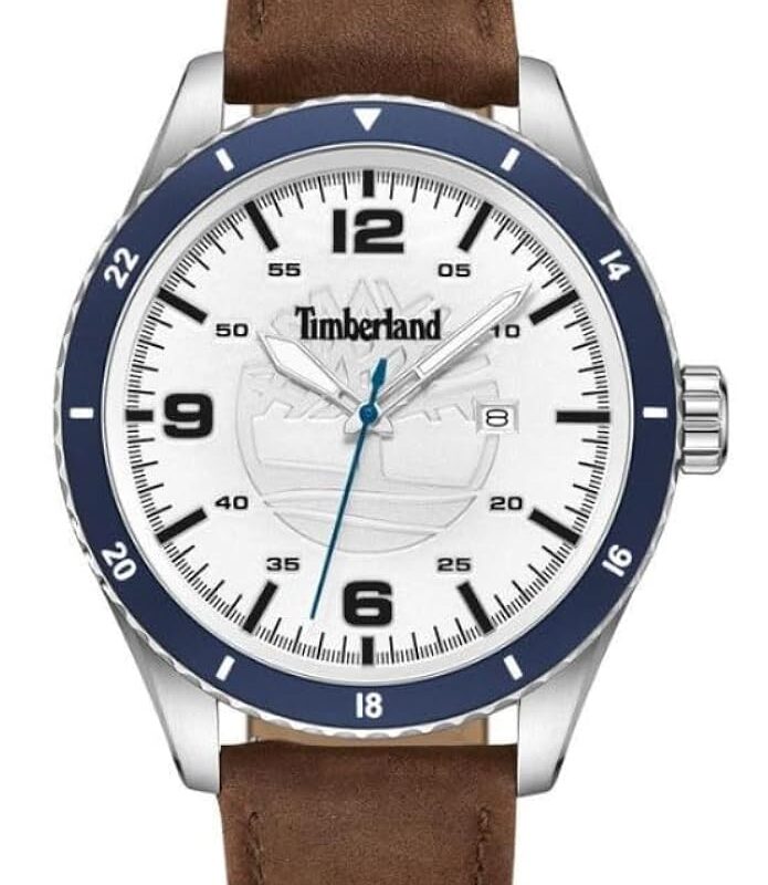 Timberland Watches Tdwgb0010501 (TDWGB0010501) Unisex WATCHES