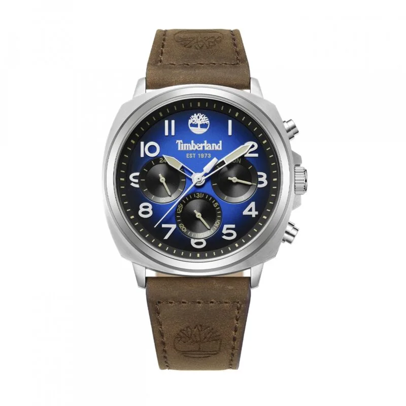 Timberland Smartwatch Watches Tdwgb0042007 (TDWGB0042007) Unisex WATCHES