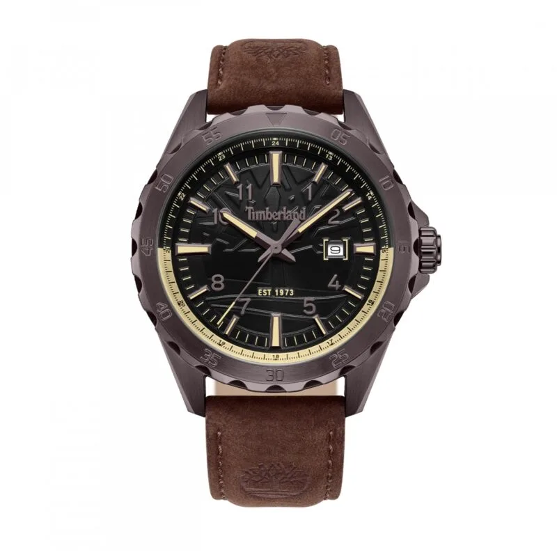 Timberland Smartwatch Watches Tdwgb0055802 (TDWGB0055802) Unisex WATCHES