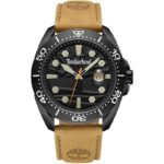 Timberland Watches Tdwgb2230601 (TDWGB2230601) Unisex WATCHES