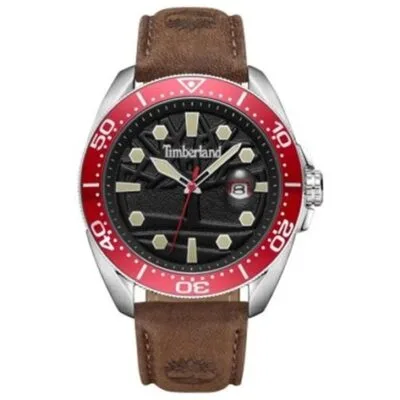 Timberland Watches Tdwgb2230602 (TDWGB2230602) Unisex WATCHES