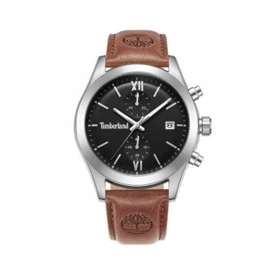 Timberland Watches Tdwgc0075201 (TDWGC0075201) Unisex WATCHES