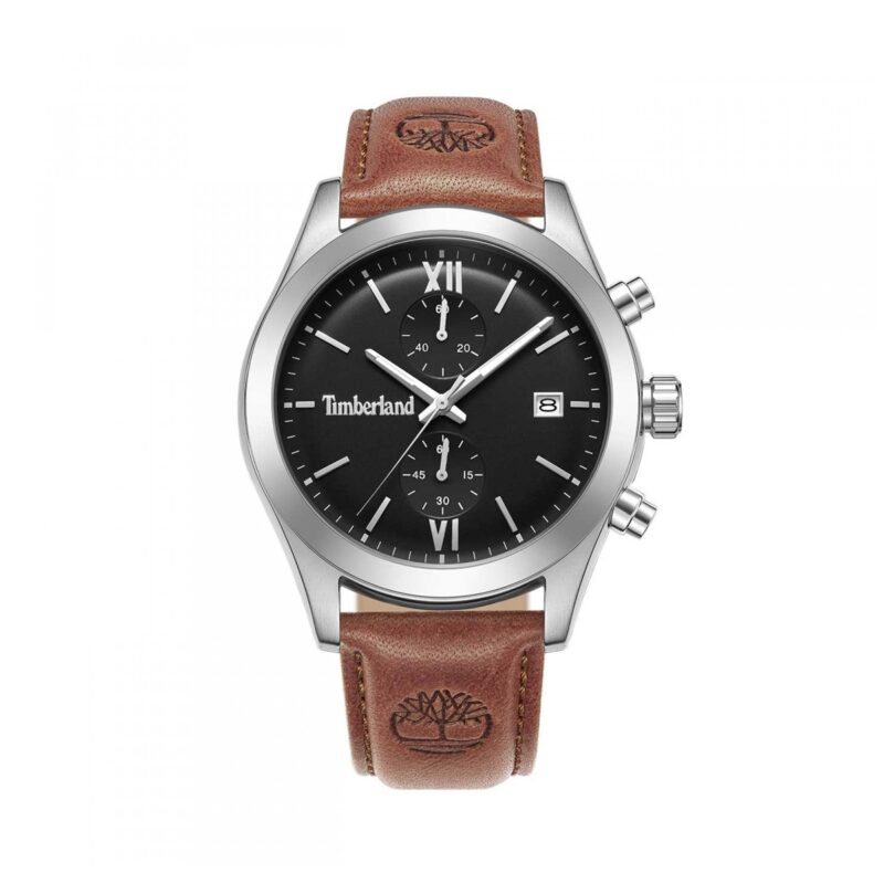 Timberland Watches Tdwgc0075201 (TDWGC0075201) Unisex WATCHES