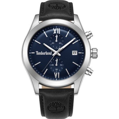 Timberland Watches Tdwgc0075203 (TDWGC0075203) Unisex WATCHES