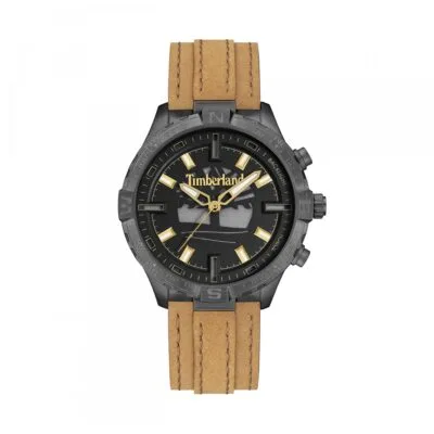 Timberland Watches Tdwgd0031101 (TDWGD0031101) Unisex WATCHES