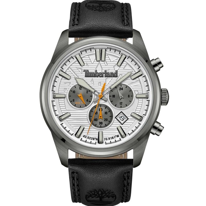 Timberland Watches Tdwgf0009601 (TDWGF0009601) Unisex WATCHES