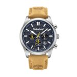 Timberland Watch Northbridge (TDWGF0009602) Unisex WATCHES