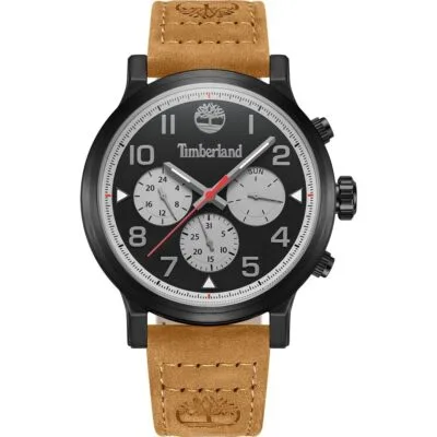 Timberland Watch Pancher (TDWGF0028902) Unisex WATCHES