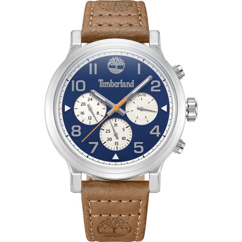 Timberland Watch Pancher (TDWGF0028904) Unisex WATCHES