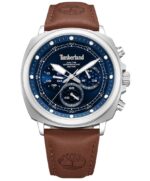 Timberland Smartwatch Watches Tdwgf0042001 (TDWGF0042001) Unisex WATCHES