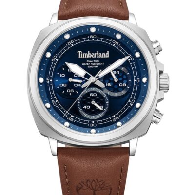 Timberland Smartwatch Watches Tdwgf0042001 (TDWGF0042001) Unisex WATCHES
