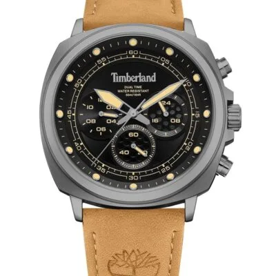 Timberland Smartwatch Watches Tdwgf0042002 (TDWGF0042002) Unisex WATCHES