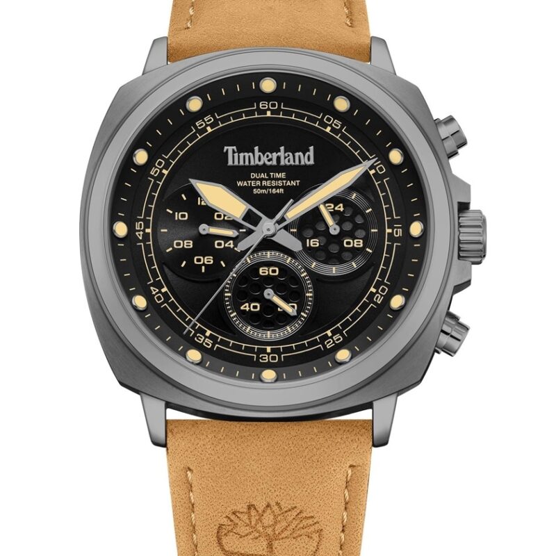 Timberland Smartwatch Watches Tdwgf0042002 (TDWGF0042002) Unisex WATCHES