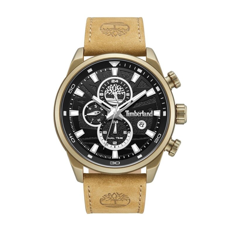 Timberland Smartwatch Watches Tdwgf0056302 (TDWGF0056302) Unisex WATCHES