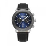 Timberland Smartwatch Watches Tdwgf0075101 (TDWGF0075101) Unisex WATCHES