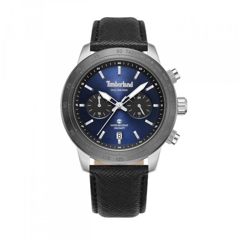 Timberland Smartwatch Watches Tdwgf0075101 (TDWGF0075101) Unisex WATCHES