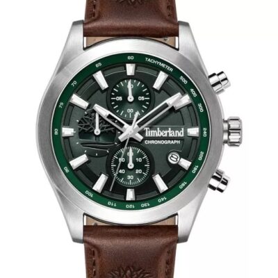 Timberland Watches Tdwgf0095101 (TDWGF0095101) Unisex WATCHES