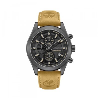 Timberland Watches Tdwgf0095102 (TDWGF0095102) Unisex WATCHES