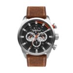 Timberland Watches Tdwgf2100603 (TDWGF2100603) Unisex WATCHES