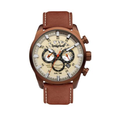 Timberland Watches Tdwgf2100604 (TDWGF2100604) Unisex WATCHES