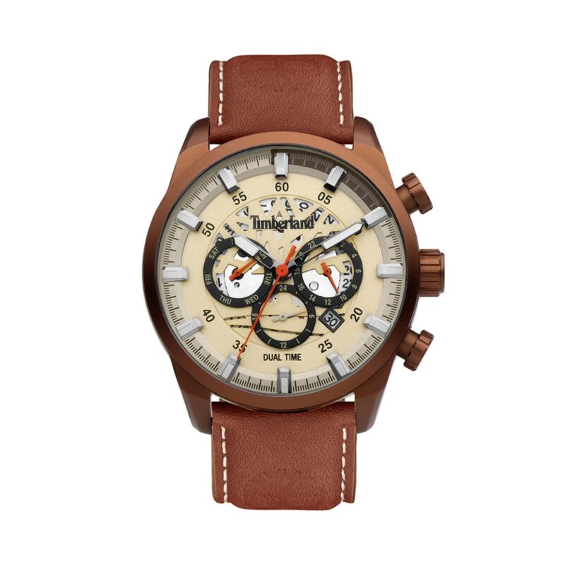 Timberland Watches Tdwgf2100604 (TDWGF2100604) Unisex WATCHES