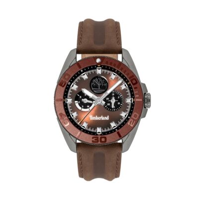 Timberland Watches Tdwgf2200902 (TDWGF2200902) Unisex WATCHES