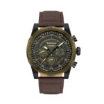 Timberland Smartwatch Watches Tdwgf2202001 (TDWGF2202001) Unisex WATCHES