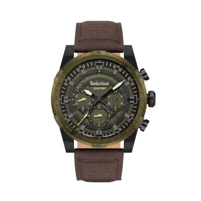 Timberland Smartwatch Watches Tdwgf2202001 (TDWGF2202001) Unisex WATCHES
