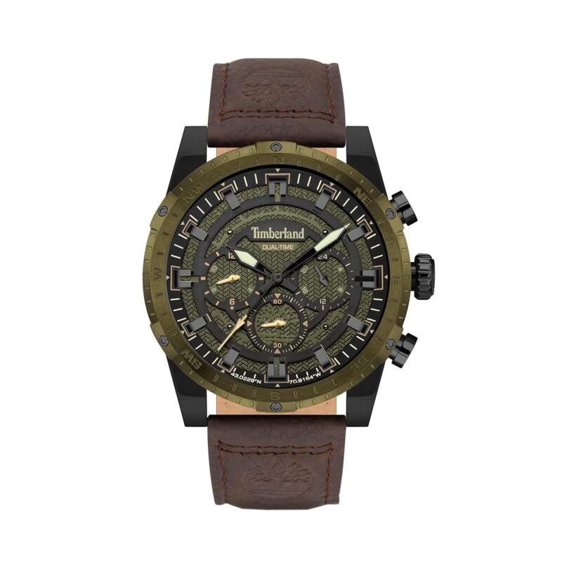 Timberland Smartwatch Watches Tdwgf2202001 (TDWGF2202001) Unisex WATCHES